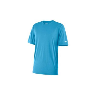 Mizuno Nxt Short Sleeve Tee
