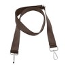 Unique Bargains Classy Durable Sturdy Nylon Solid Color Handbag Strap 1 Pc - 4 of 4