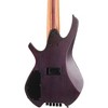 Cort Space 5 Headless 5-String Electric Bass Guitar - 2 of 4