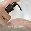 Muse Apothecary Hand Ritual - Aromatic and Nourishing Hand Soap, Infused with Essential Oils - 16 oz, Aloe + Eucalyptus + Lavender, 2 Pack - 3 of 4