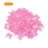 Unique Bargains Gift Packaging Accessories Mini Ribbon Bows for Fabric Craft DIY - 3 of 4