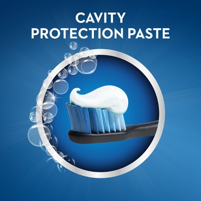 Crest Plus Cavity Protection Toothpaste - 8.2oz
