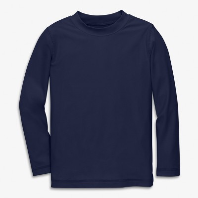 Primary Kids Long Sleeve Rash Guard