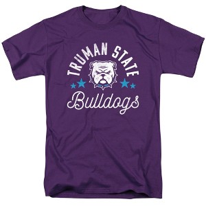 Men's Truman State University Bulldogs T-Shirt - 1 of 4