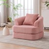 Lycvki Foldable Single Recliner Chair - 2 of 4