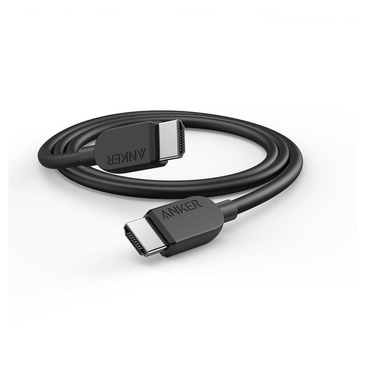 Anker HDMI Cable, Ultra HD HDMI to HDMI Cable with 8K@60Hz and 4K@120Hz