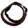 French Braid Band - R6 30H Chocolate Copper by Hairdo for Women - 1 Pc Hair Band - 2 of 4