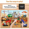 Floor Puzzle Game - Construction Site Jigsaw, Puzzles, 48 Pieces, 2x3ft - 4 of 4