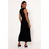 Petal and Pup Womens Carson Knit Midi Skirt - 3 of 4