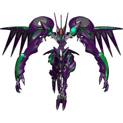 Fafner Mark Nicht Model Kit MODEROID | Fafner in the Azure | Good Smile Company Action figures