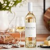 Bread & Butter Sauvignon Blanc White Wine - 750ml Bottle - 3 of 4