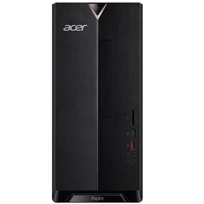 Acer Aspire TC - Desktop Intel Core i5-10400 2.9GHz 12GB RAM 512GB SSD W10P - Manufacturer Refurbished