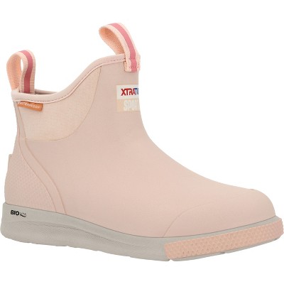 Women's Women's 6 in Ankle Deck Boot Sport