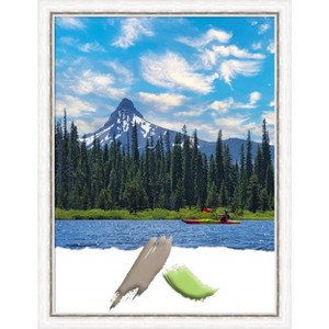 Amanti Art Morgan Wood Picture Frame - 1 of 4