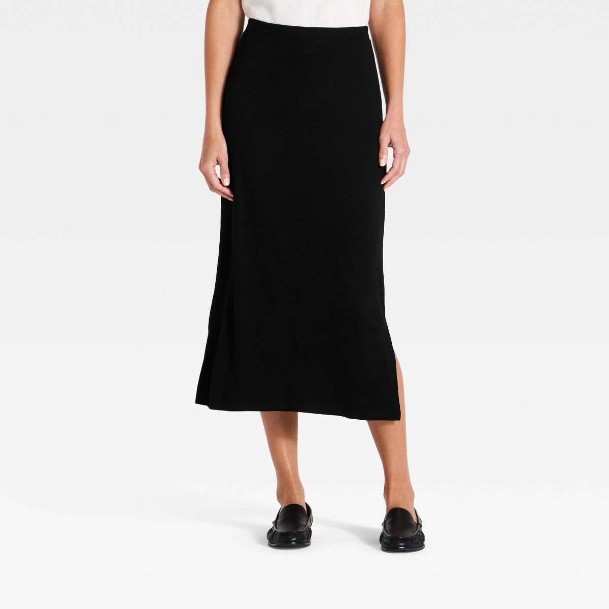 Women's Midi Skirts - A New Day™