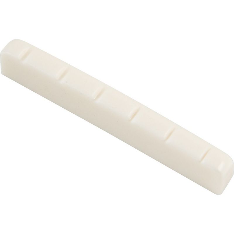 Proline Acoustic Slotted Nut, 1 of 4