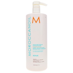 Moroccanoil Moisture Repair Conditioner 33.8 oz - 1 of 4