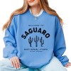 Simply Sage Market Vintage Saguaro National Park Sweatshirt - 2 of 4