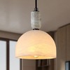 1-PC Natural Marble Pendant Chandelier - 3 of 4