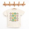 The Juniper Shop SmileyWorld Smiley Clover Daisy Youth Short Sleeve Tee - 2 of 4