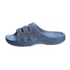 Roxoni Boy's Waterproof Slippers Shower Pool Rubber Clog Outdoor Sandals - 2 of 4