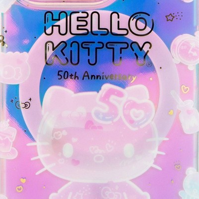 Hello Kitty 50th Birthday