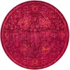 Unique Loom    Medici Salamanca Area Rug - 2 of 4