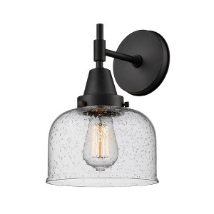 Caden - 1 Light Wall Sconce-11 Inches Tall and 8 Inches Wide - 1 of 1