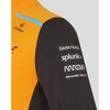 McLaren F1 2024 Men's Team Softshell Jacket - 3 of 4