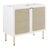 Modway Chaucer 36" Bathroom Vanity - 4 of 4
