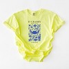 Simply Sage Market If Crabby Please Return Collage Garment Dyed Tee - 3 of 4