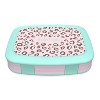 Bentgo Kids' Prints Leakproof, 5 Compartment Bento-Style Lunch Box - 3 of 4