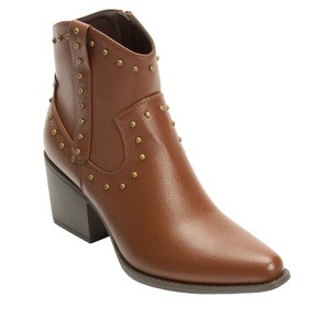Avenue The Hattie Bootie - 1 of 4