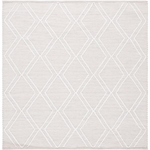 Kilim KLM449 Hand Woven Area Rug  - Safavieh - 1 of 4