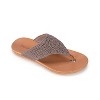 The Sak Women's Shana Sandal - 2 of 4