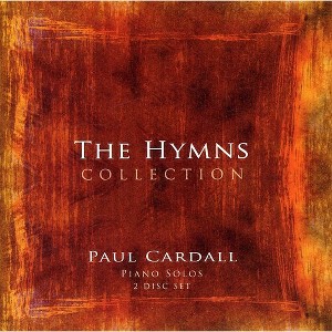 Paul Cardall - Hymns Collection (CD) - 1 of 1