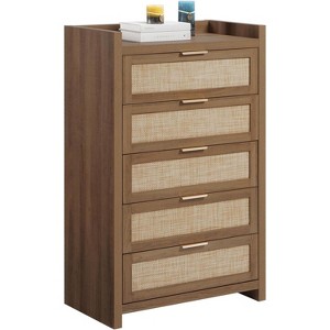 5 Drawer Dresser for Bedroom - 1 of 1