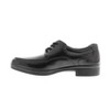 Deer Stags Boys' Sharp Lace-up Dress Comfort Oxford - 3 of 4