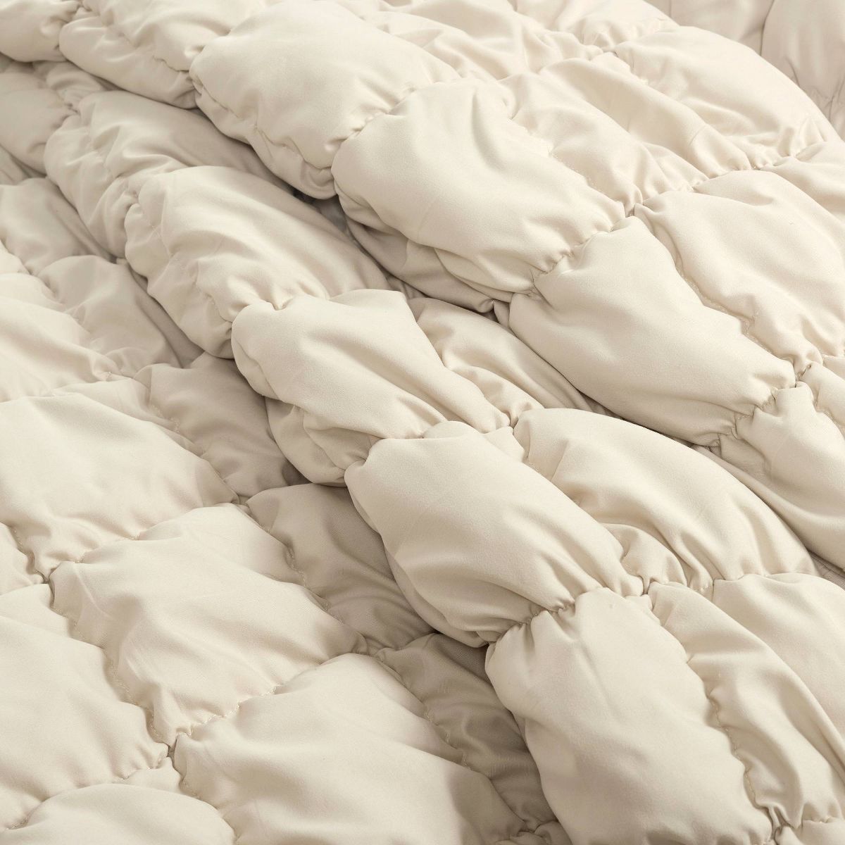 Lush Décor 3pc Puff Comforter Set - thumbnail 4