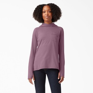 Dickies Women's Cooling Performance Sun Shirt - 1 of 4