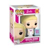 Funko 2 Pack Totally Hair Barbie & Crystal Barbie #123 #124 - 3 of 3