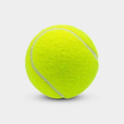 Penn Championship Extra Duty Tennis Balls - 3pk : Target