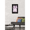 Trends International Netflix Stranger Things: Season 4 - Cymone Exclusive Unframed Wall Poster Prints - 2 of 4