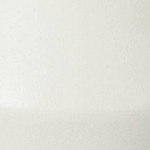 Distressed White Finish
