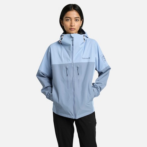 Timberland Women's Caps Ridge Mobi Flex Tech 3 Layer Waterproof Jacket - image 1 of 4