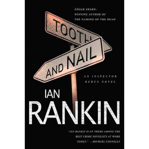 Tooth and Nail by Ian Rankin