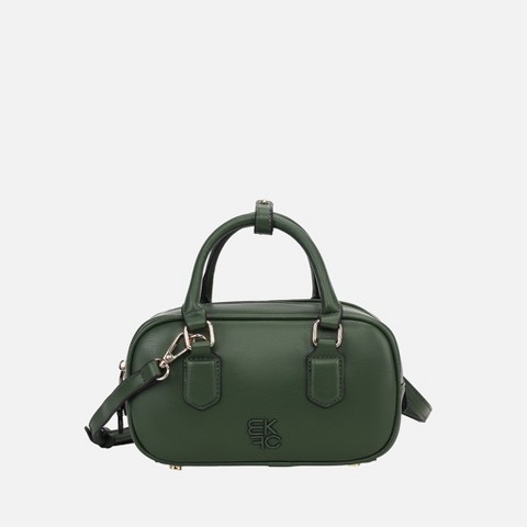 MKF Collection Vesper Women’s Mini Satchel Bag Top Handle by Mia K