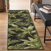 Liora Manne Marina Tropical Indoor/Outdoor Rug.. - 3 of 4