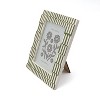 4"x5" Picture Frames Green - Bullseye's Playground™ - 2 of 3