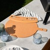 ZWILLING BBQ+ Plant Fiber Pizza Cutter - 4 of 4